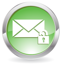 Send a secure email